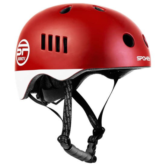 Spokey Pumptrack Κράνος  s. 58-61 cm Spokey Pumptrack Κράνος  s. 58-61 cm